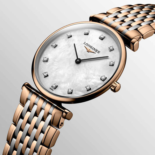 Longines La Grande Classique De Longines L4.512.1.97.7