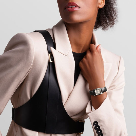 Longines Mini Dolcevita L5.200.4.71.2