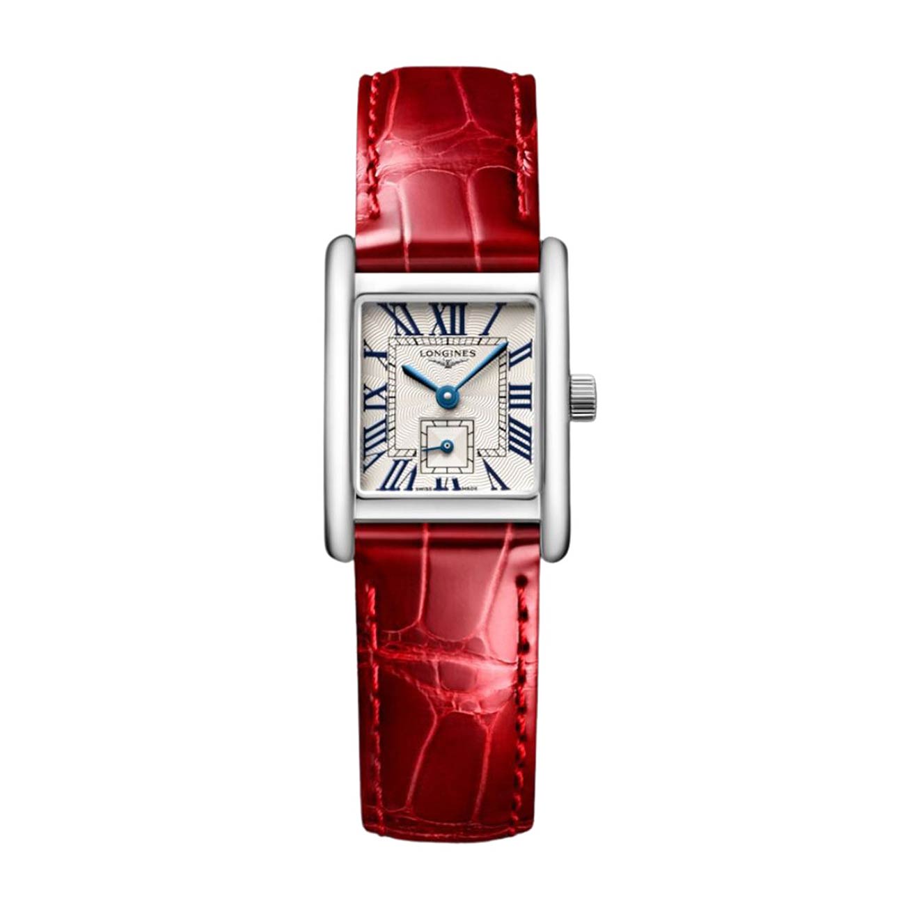 Longines Mini Dolcevita Damenuhr – WatchClick - Main Image