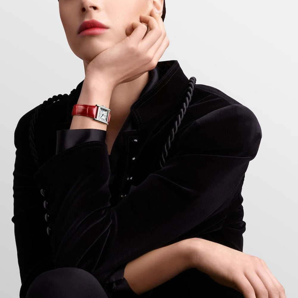 Longines Mini Dolcevita L5.200.4.71.5