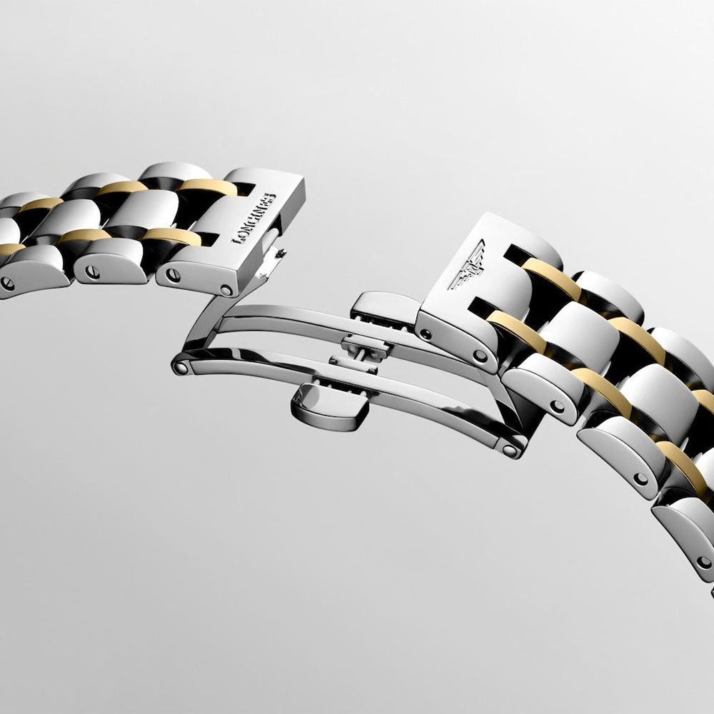 Longines Dolcevita L5.512.5.70.7