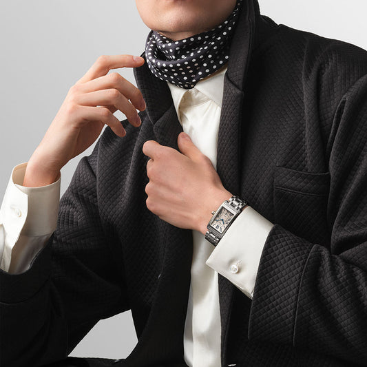 Longines Dolcevita L5.757.4.71.6