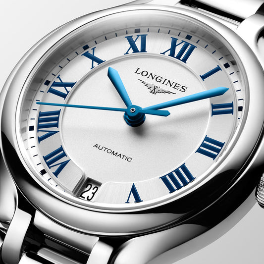 Longines Primaluna L8.124.4.71.6