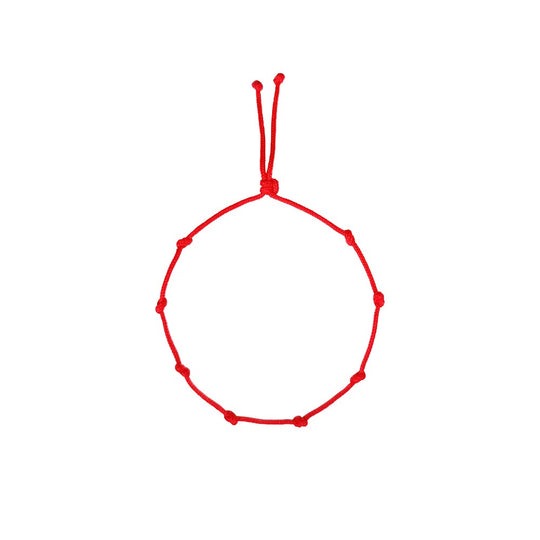 Borboleta Lucky L8P-F-RD