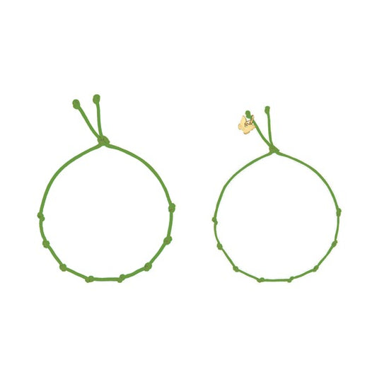 Borboleta Lucky L8P-WW