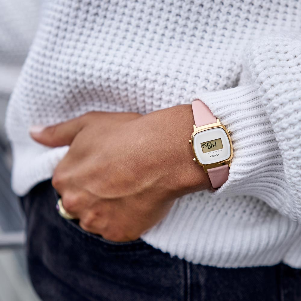 Casio Vintage LA670WEFL-4A2EF