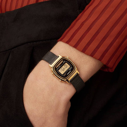 Casio Collection LA670WEMB-1EF