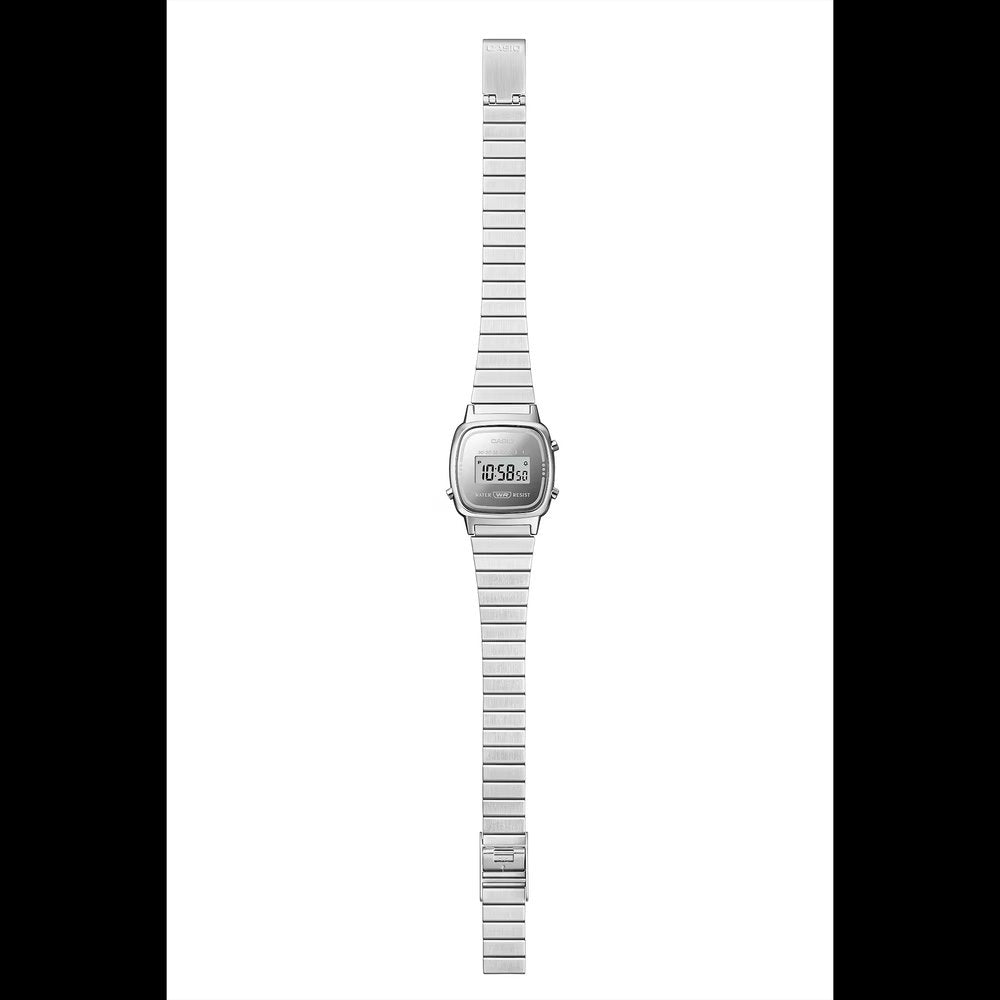 Casio Vintage LA670WES-7AEF
