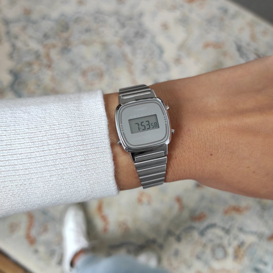 Casio Vintage LA670WES-7AEF