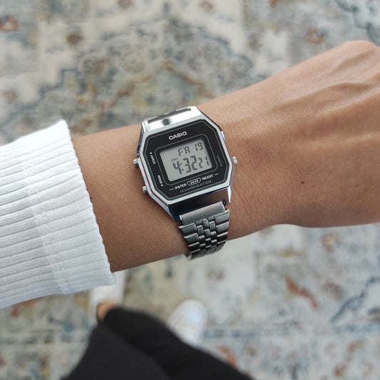 Casio Vintage LA680WEA-1EF