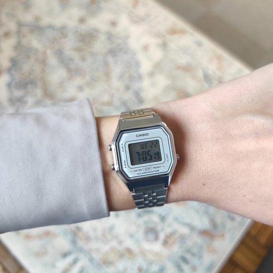 Casio Vintage LA680WEA-7EF