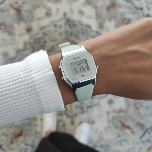 Casio Vintage LA680WEL-3EF