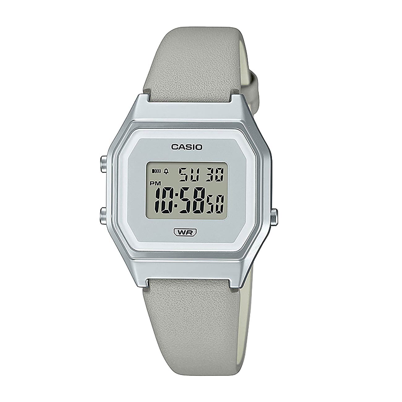 Casio Vintage Women's Watch (LA680WEL-8EF) – WatchClick