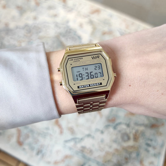 Lee Cooper LC07192110