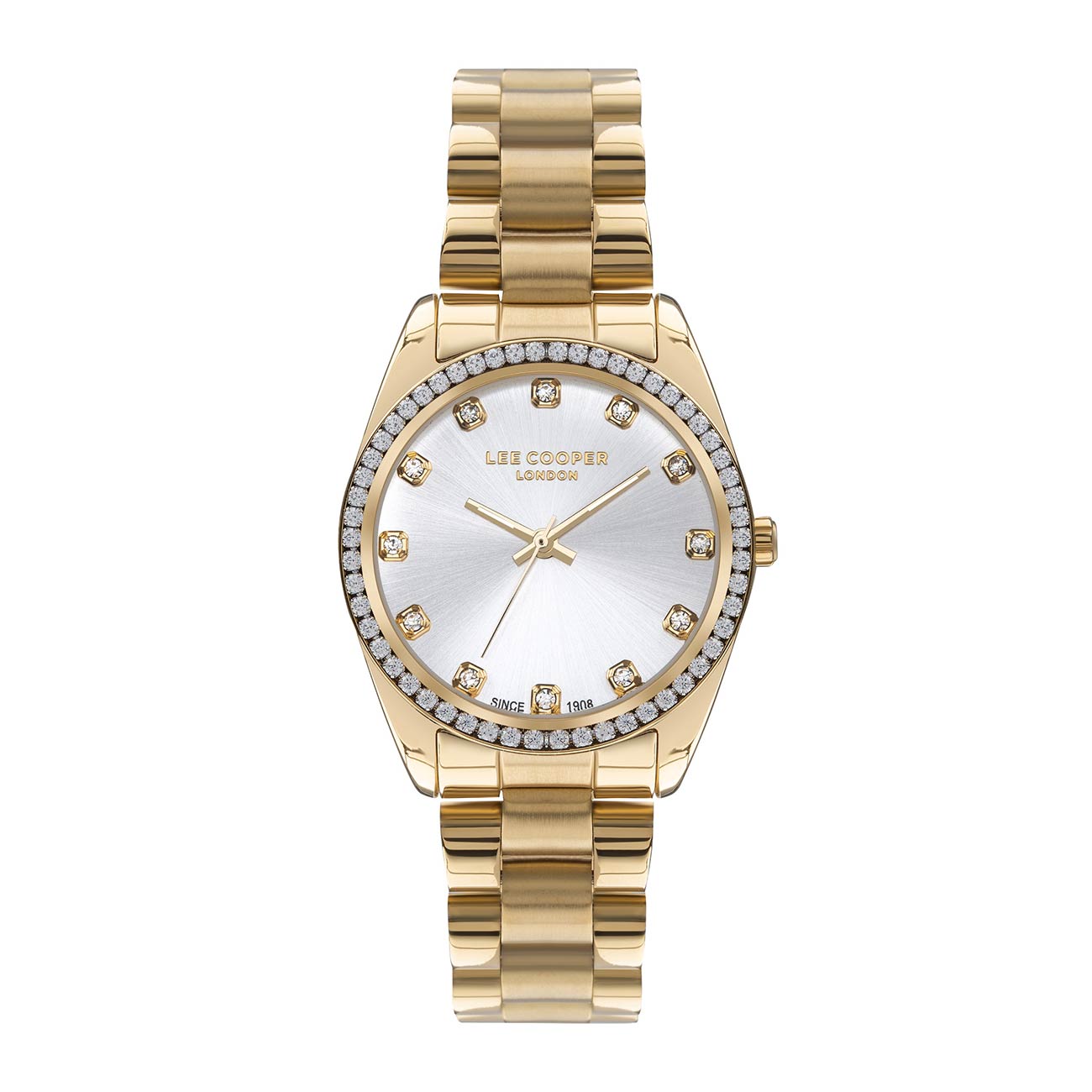 Lee Cooper Women's Watch (LC07478130) – WatchClick