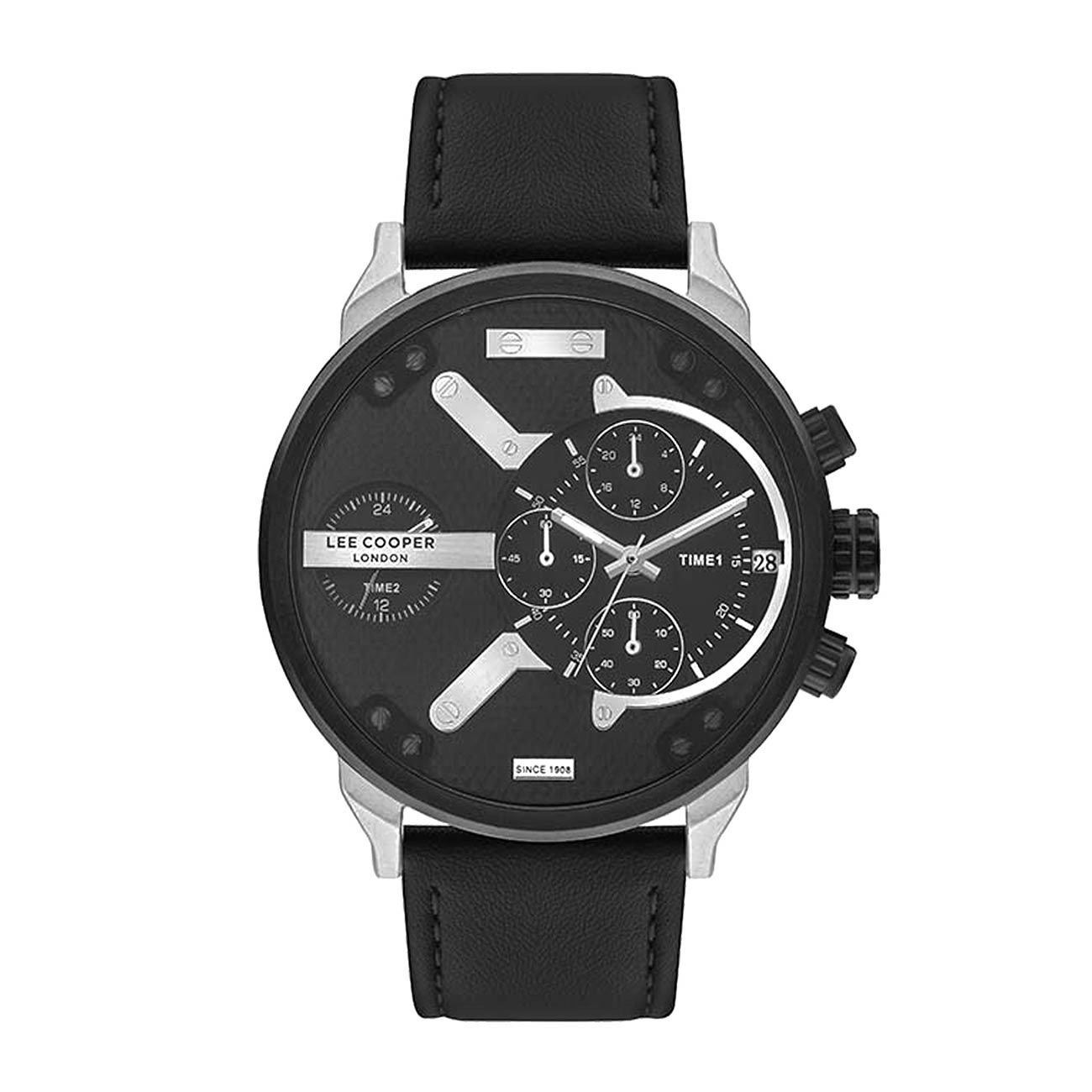 Lee Cooper Men's Watch (LC07491351) – WatchClick