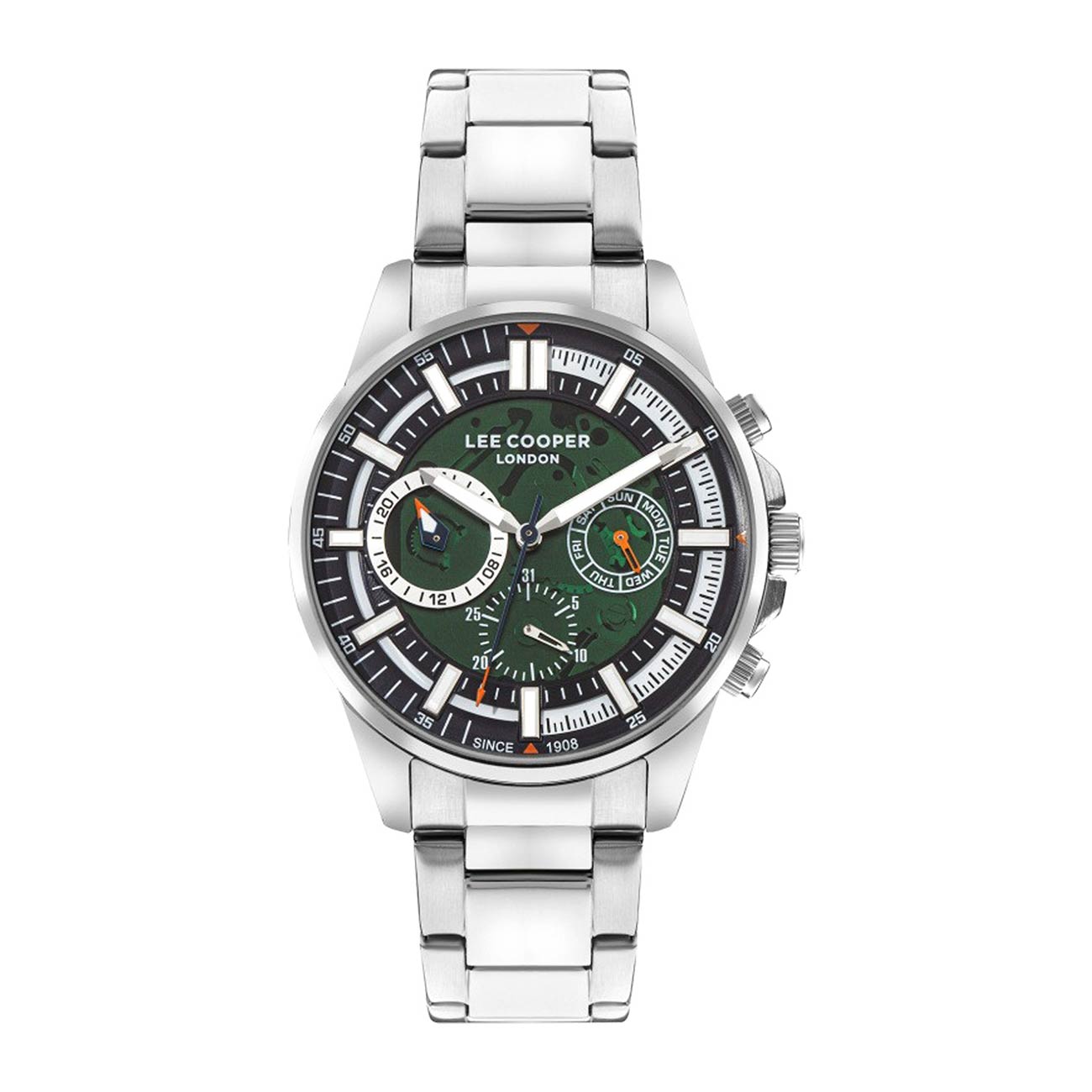 Lee Cooper Men's Watch (LC07817390) – WatchClick