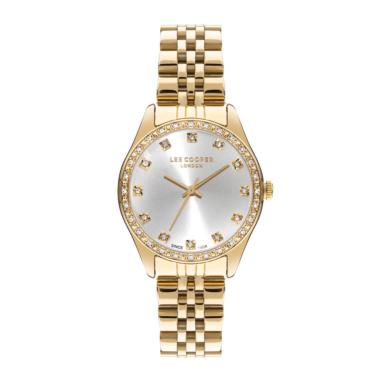 Lee Cooper Ceas De Damă (LC07818130) – WatchClick
