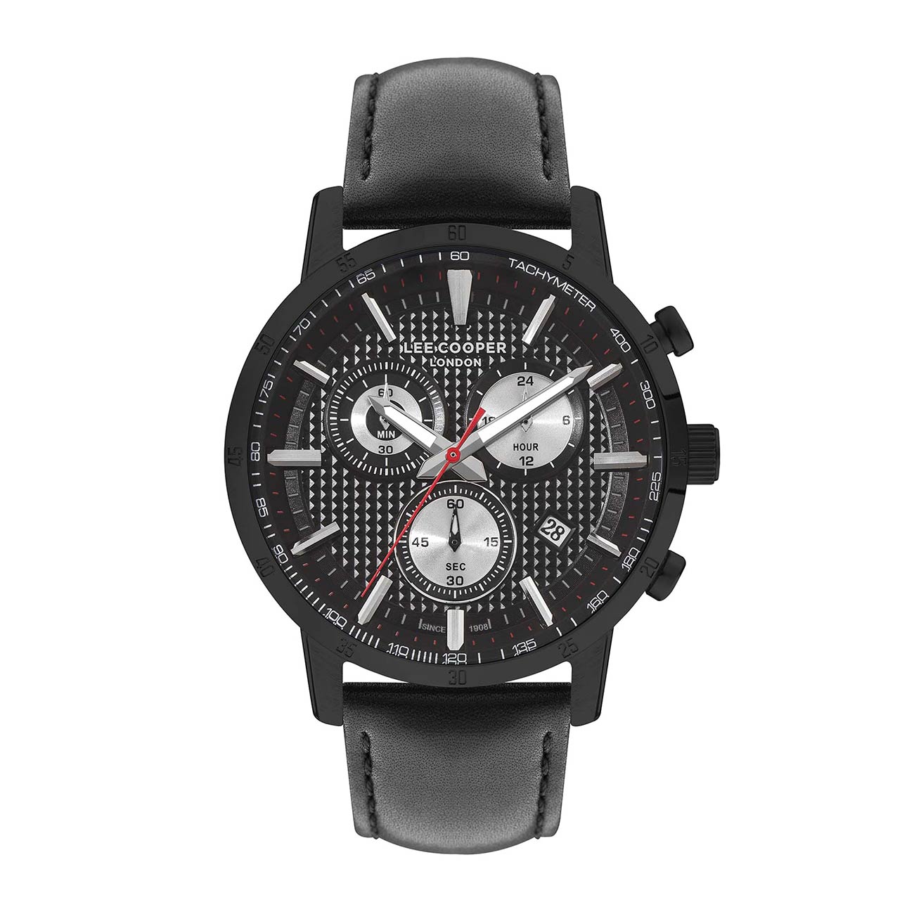 Lee Cooper Men's Watch (LC07877651) – WatchClick