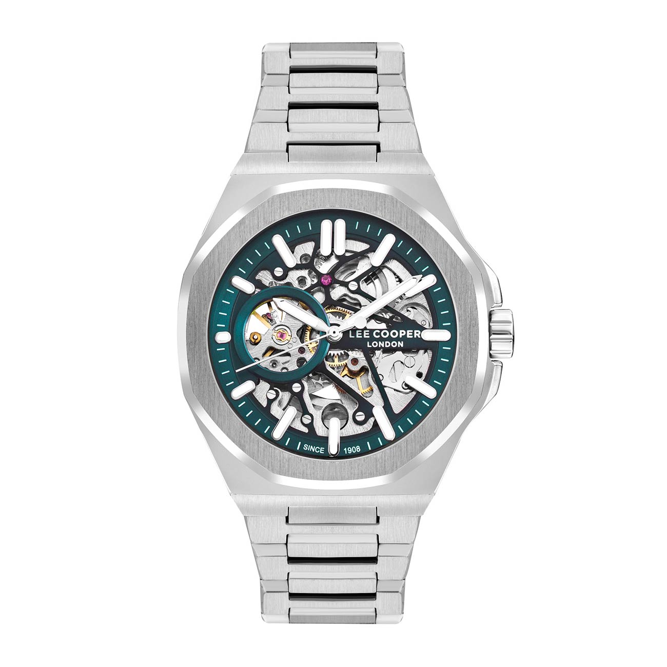Lee Cooper Men's Watch (LC07977370) – WatchClick