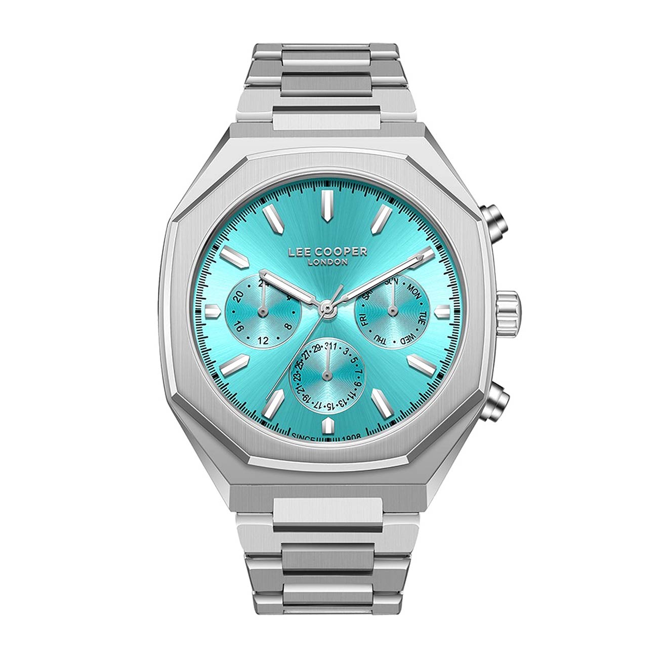 Lee Cooper Men's Watch (LC08045300) – WatchClick