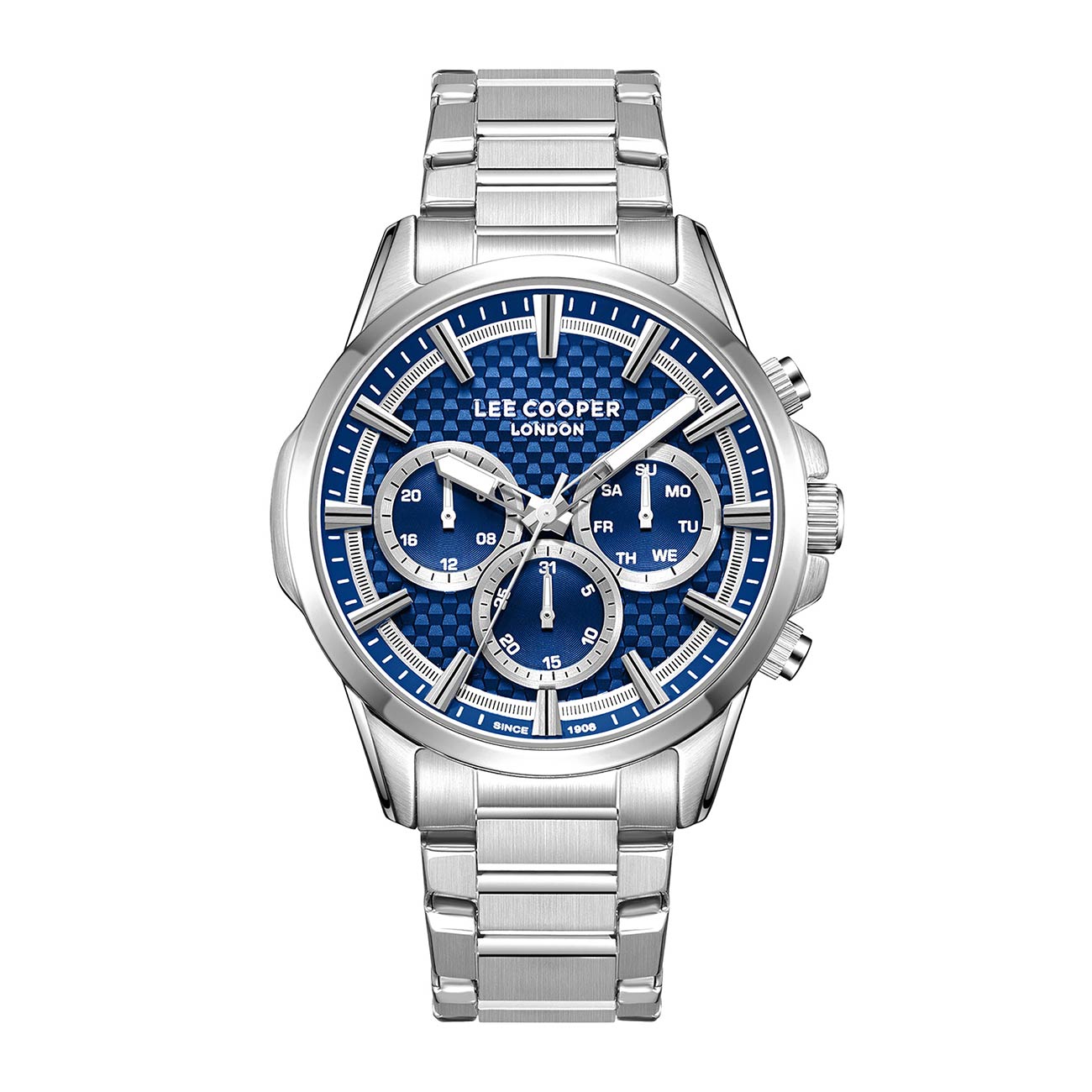 Lee Cooper Men's Watch (LC08049390) – WatchClick