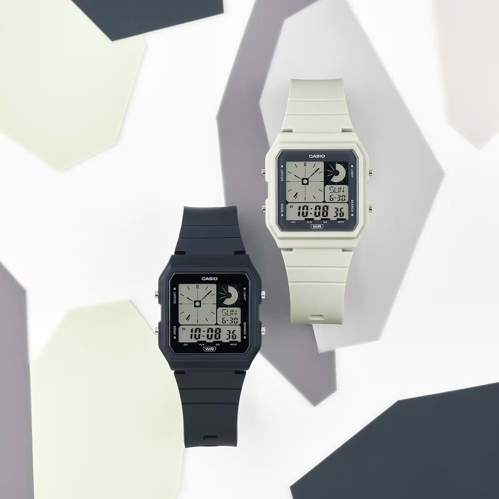 Casio Collection LF-20W-1AEF