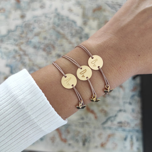 Borboleta Love Letter LL-MC-D-Y