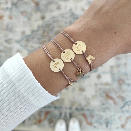 Borboleta Love Letter LL-MC-P-Y