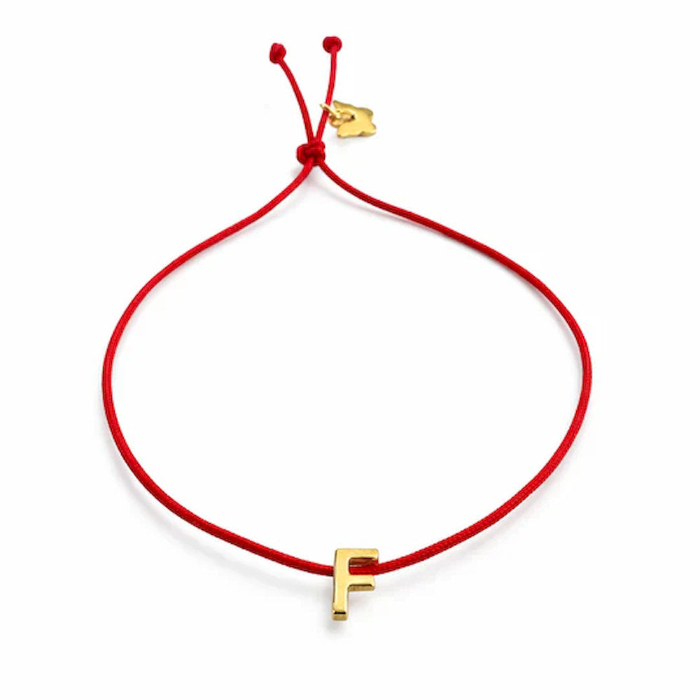 Borboleta Love Letter LLS-RD-F-Y