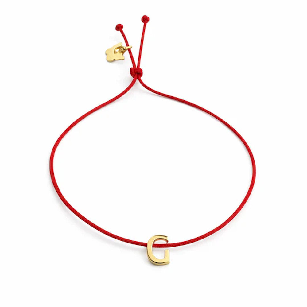 Borboleta Love Letter LLS-RD-G-Y