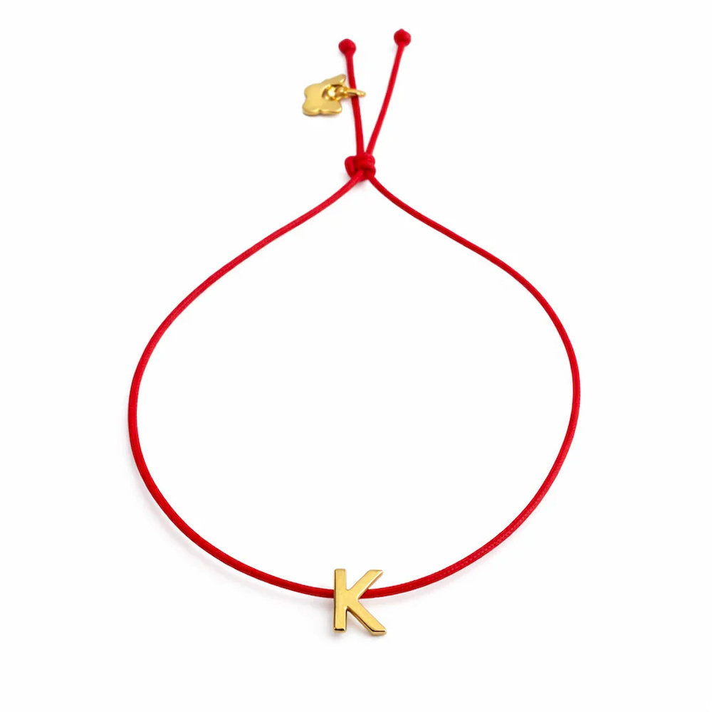 Borboleta Love Letter LLS-RD-K-Y