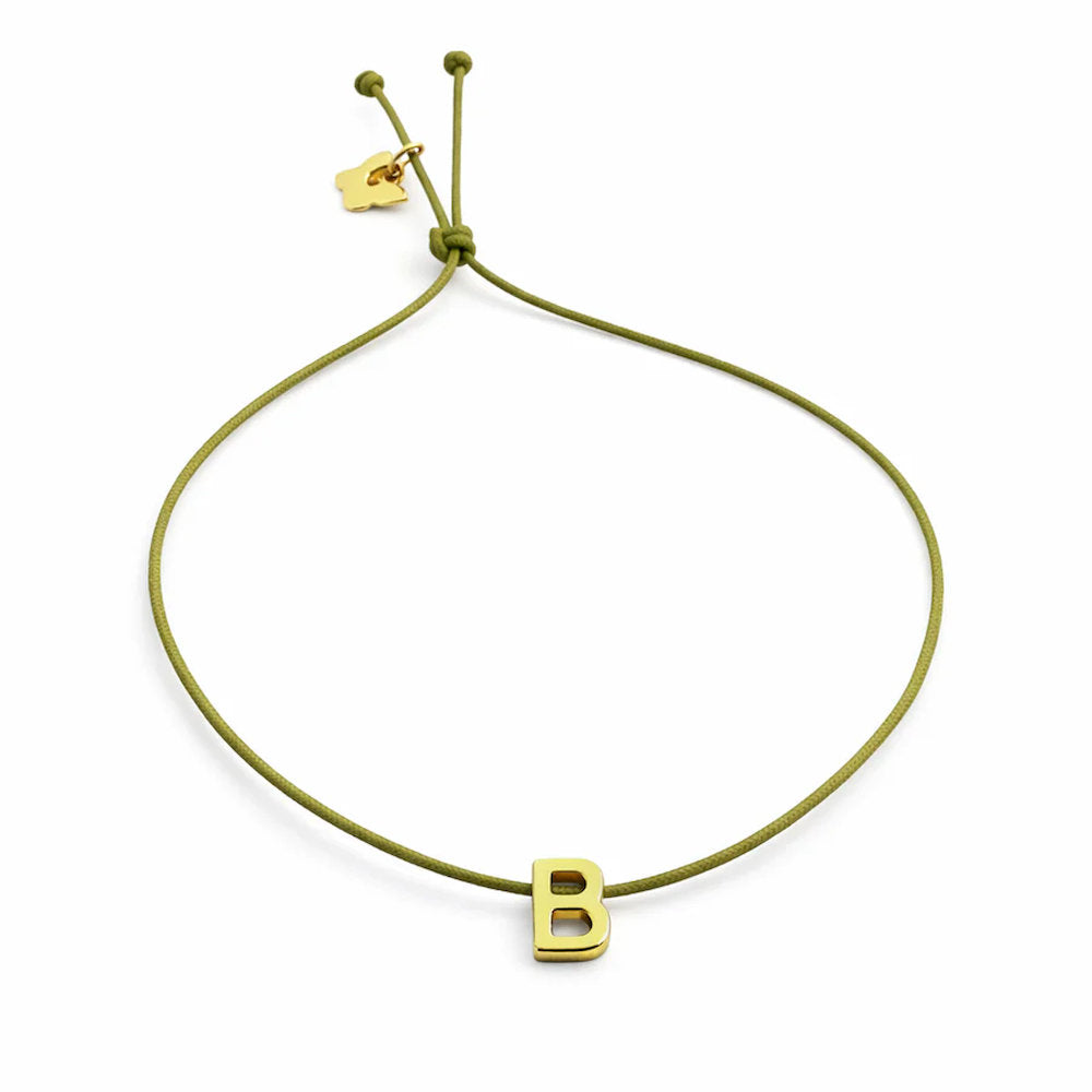 Borboleta Love Letter LLS-WW-B-Y