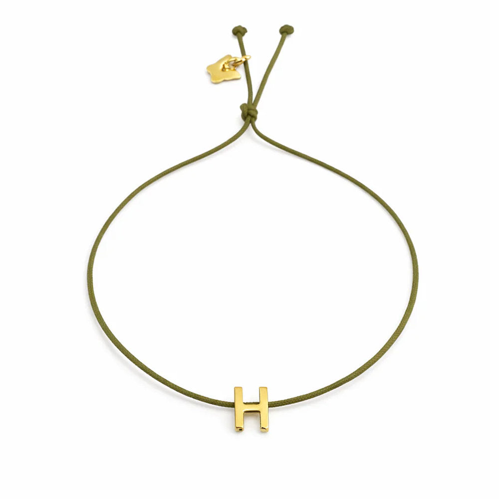 Borboleta Love Letter LLS-WW-H-Y