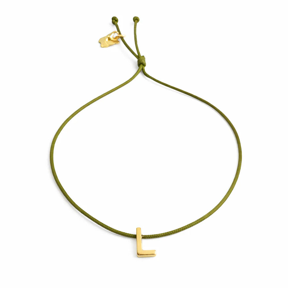 Borboleta Love Letter LLS-WW-L-Y