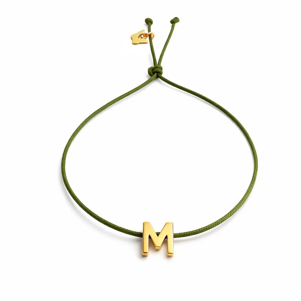 Borboleta Love Letter LLS-WW-M-Y