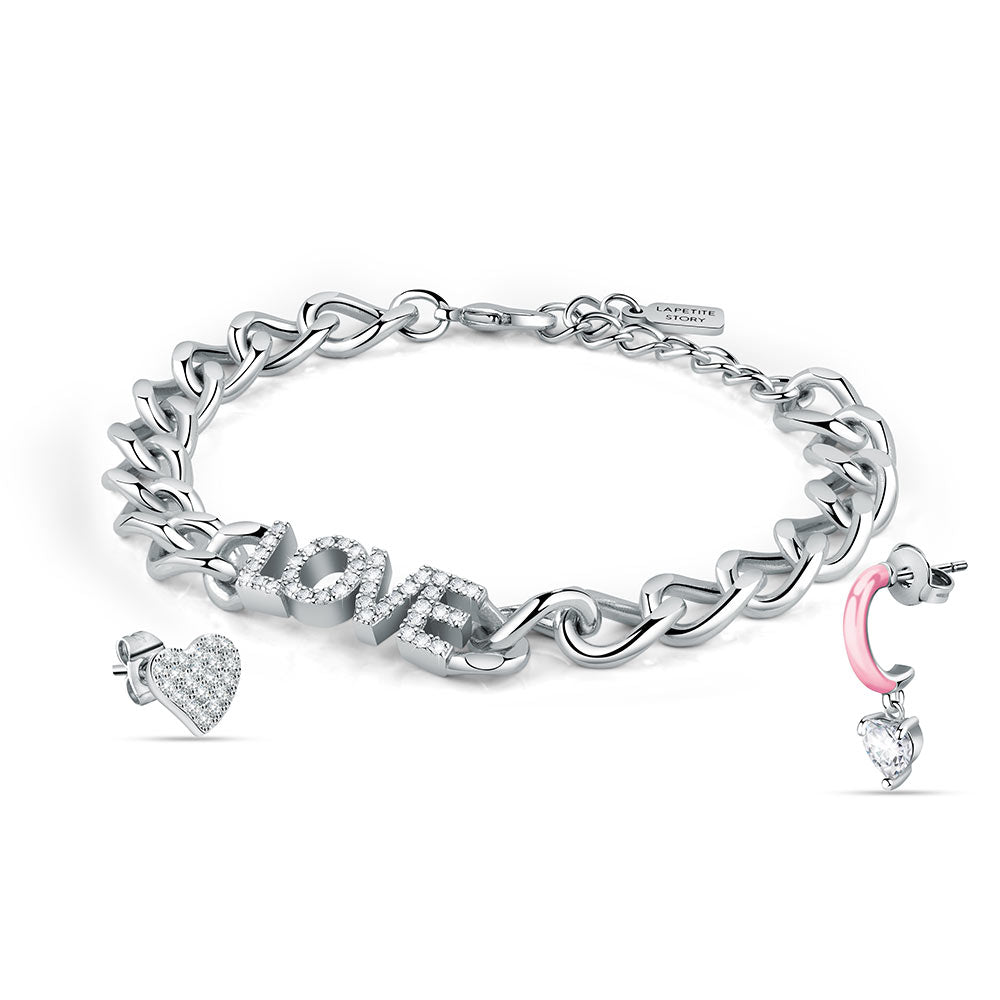 La Petite Story Set LPS05ASD41