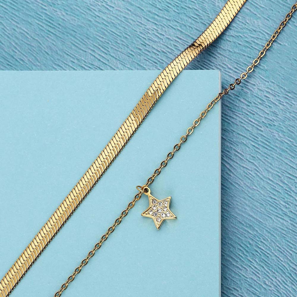 La Petite Story LPS10ARR08