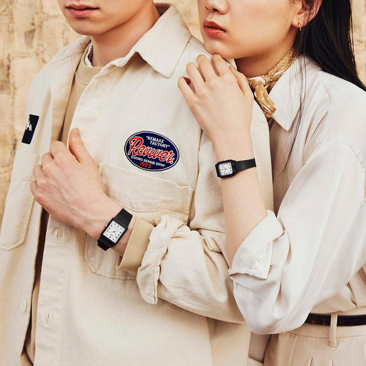 Casio Collection LQ-142-7B