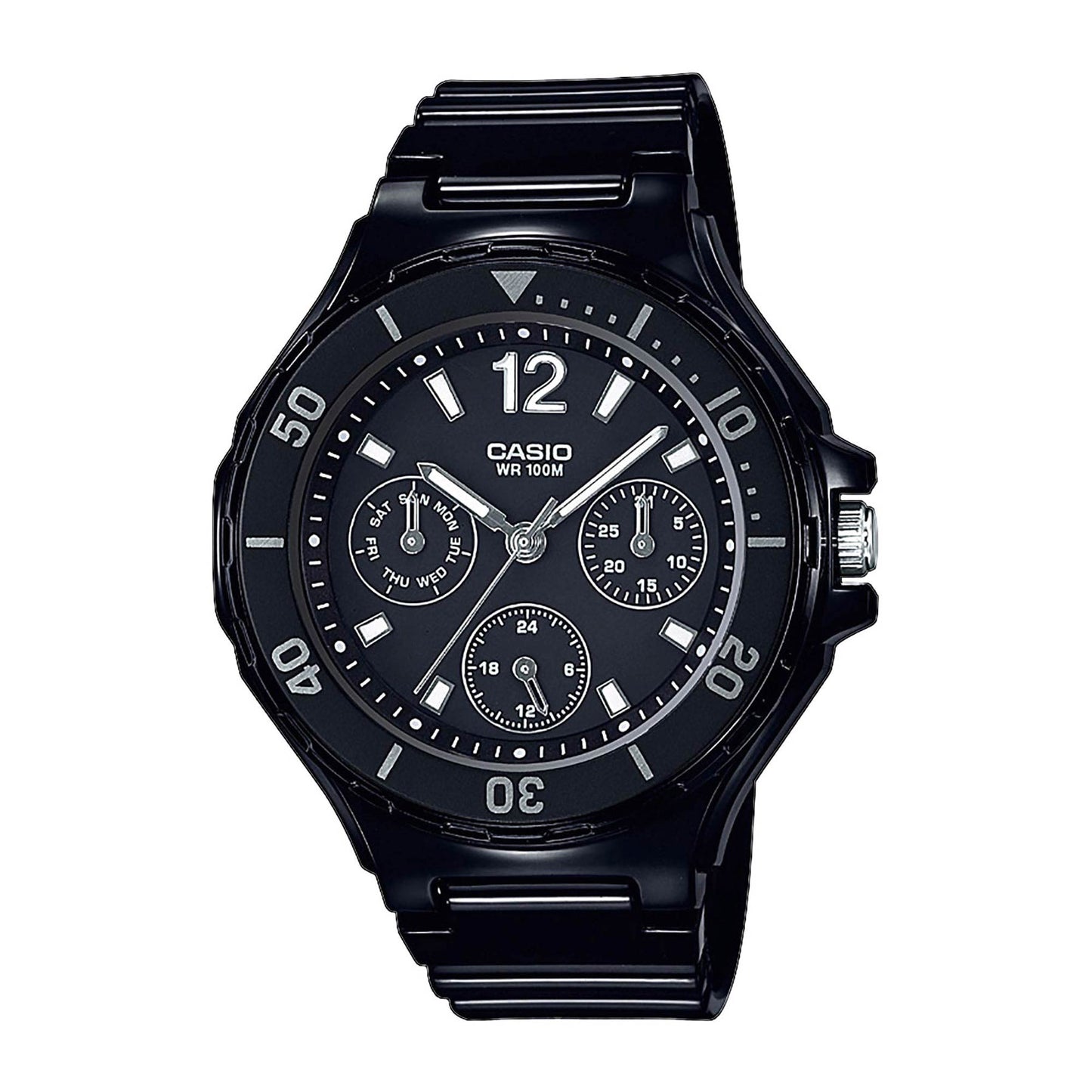 Casio Collection LRW-250H-1A1VEF