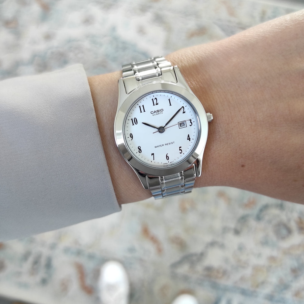 Casio Collection LTP-1141PA-7BEG