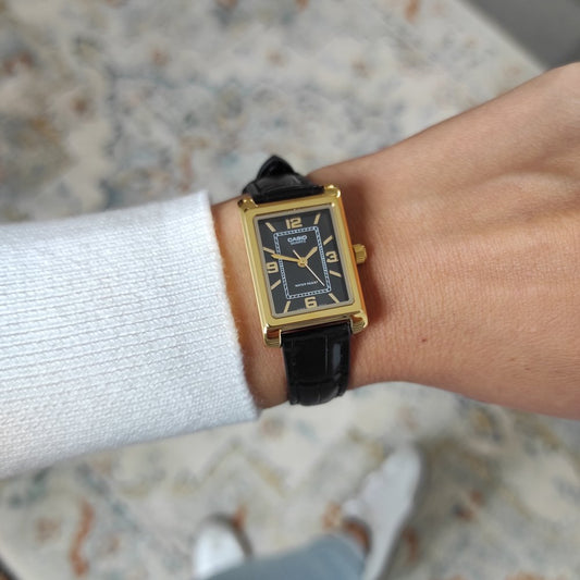 Casio Collection LTP-1234PGL-1AEF