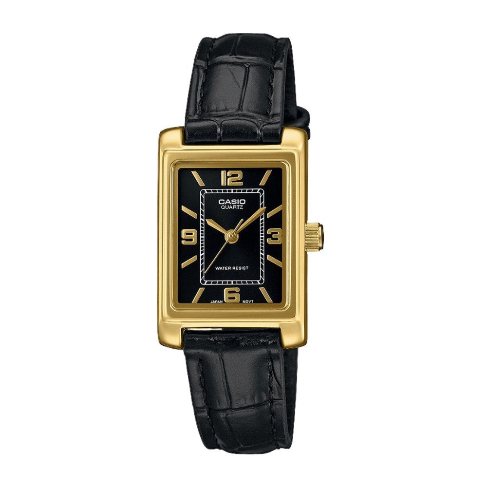 Casio Collection LTP-1234PGL-1AEF