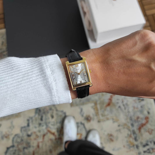 Casio Collection LTP-1234PGL-7A2EF