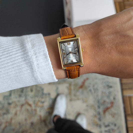 Casio Collection LTP-1234PGL-7AEG