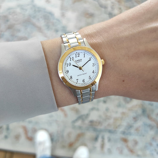 Casio Collection LTP-1263PG-7BEG