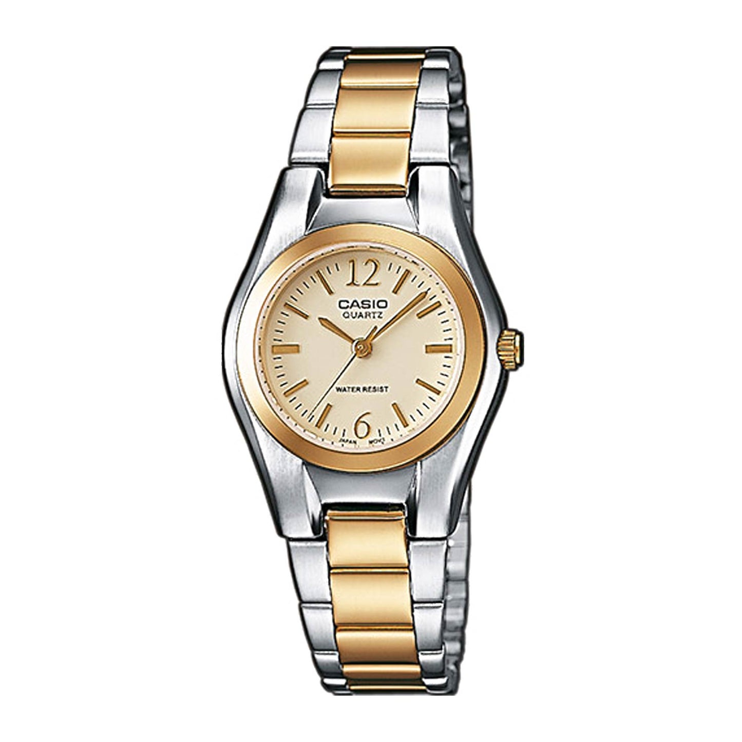 Casio Collection LTP-1280PSG-9AEF