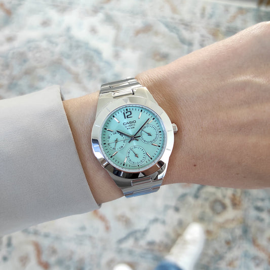 Casio Collection LTP-2069D-2A3VEF