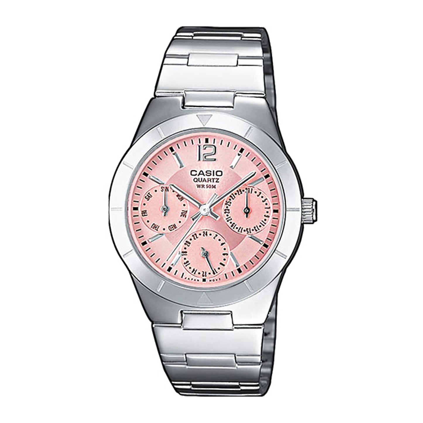 Casio Collection LTP-2069D-4AVEF