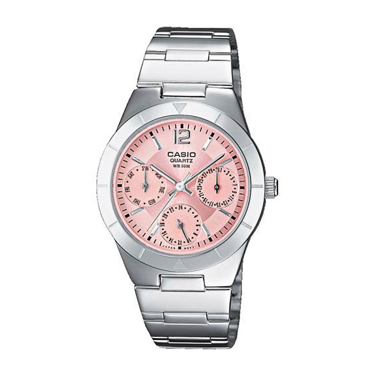 Casio Collection LTP-2069D-4AVEG
